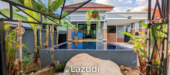 3 bedrooms Cafe / restaurant in Pattaya, Thailand No. 15834 2