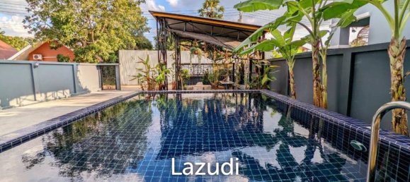 3 bedrooms Cafe / restaurant in Pattaya, Thailand No. 15834 5