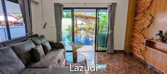 3 bedrooms Cafe / restaurant in Pattaya, Thailand No. 15834 4