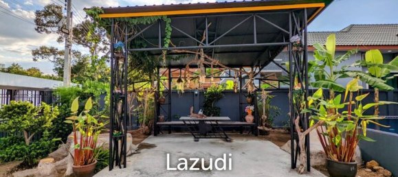 3 bedrooms Cafe / restaurant in Pattaya, Thailand No. 15834 3