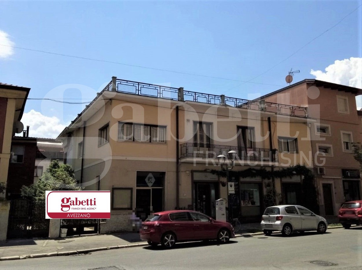 3 bedrooms Apartment in Avezzano, Italy No. 124838