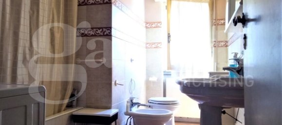 3 bedrooms Apartment in Avezzano, Italy No. 124838 15