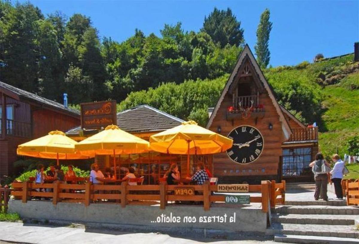 3 Schlafzimmer Haus in Los Lagos, Chile, Nr. 5275