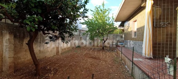 3 غرف نوم فيلا في Pulsano, Italy رقم 342369 24