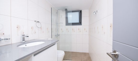 Apartamento T2 em Kato Paphos, Cyprus N.º 22254 8