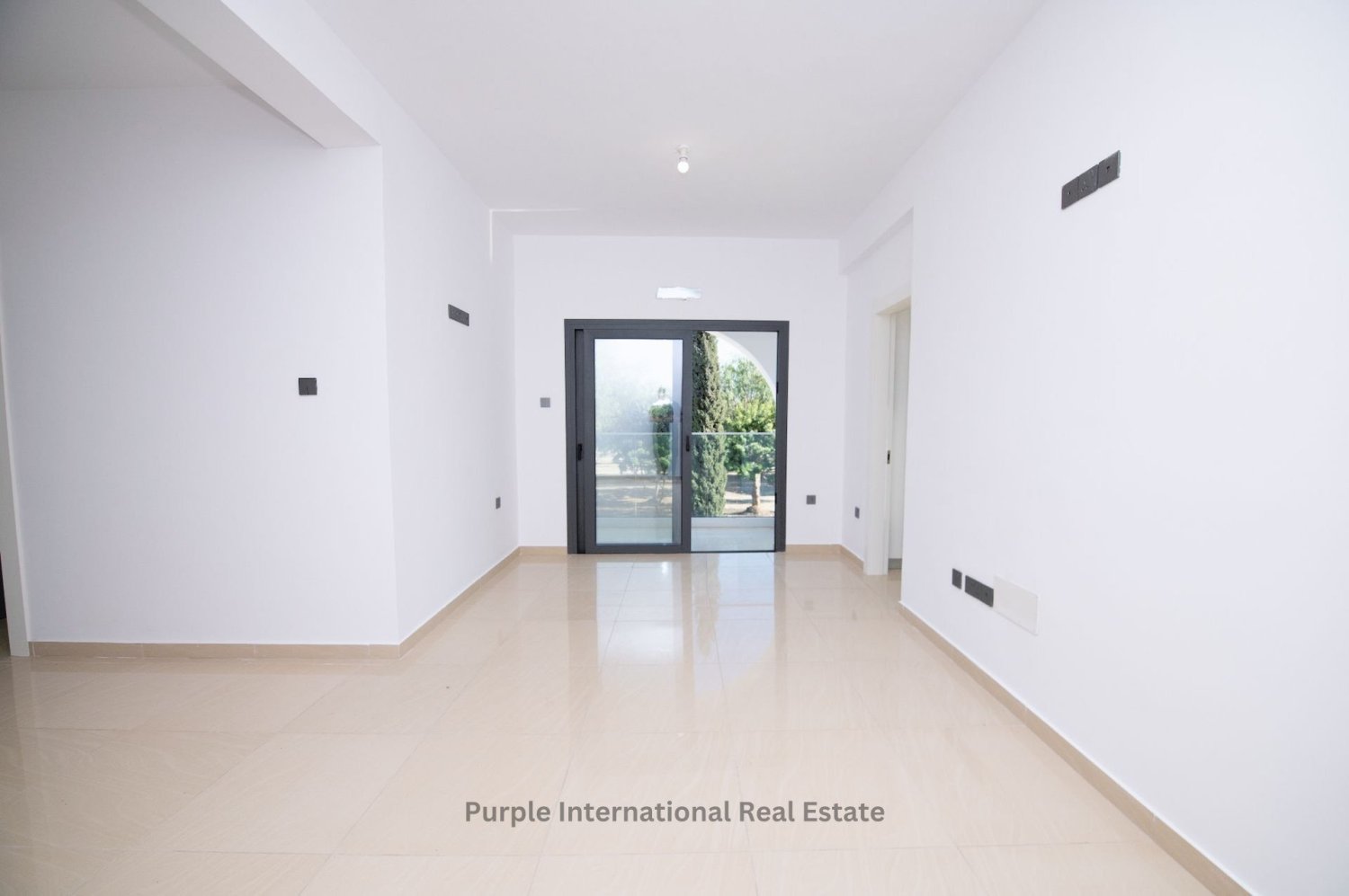 Apartamento T2 em Kato Paphos, Cyprus N.º 22254