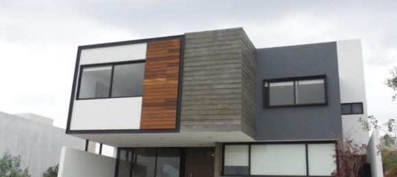 4 chambres Maison à Queretaro, Mexico No. 169138 2