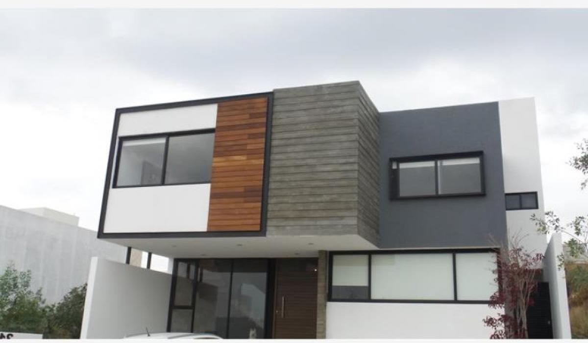 4 chambres Maison à Queretaro, Mexico No. 169138