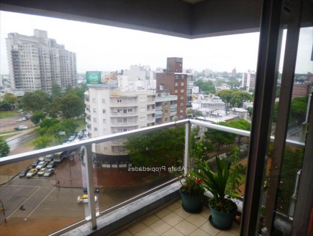 Studio in Montevideo, Uruguay No. 7941