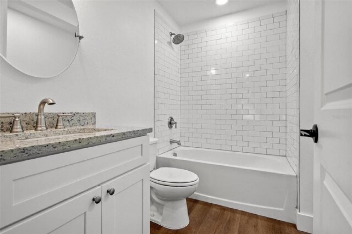 3 bedrooms House in Spring Hill, USA No. 380204