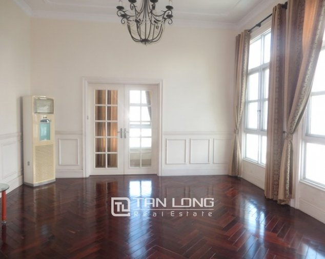 3 bedrooms Apartment in Nam Tu Liem, Vietnam No. 2352