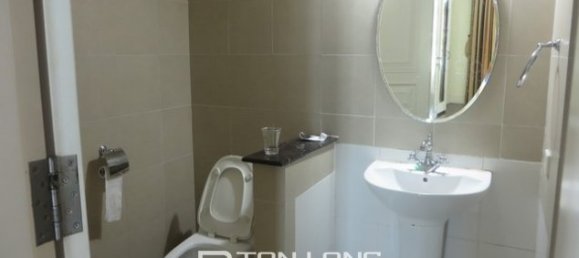 3 bedrooms Apartment in Nam Tu Liem, Vietnam No. 2352 8