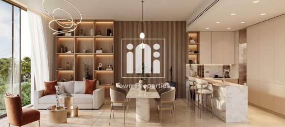 2 bedrooms Apartment in Yas Island, UAE No. 15711 5