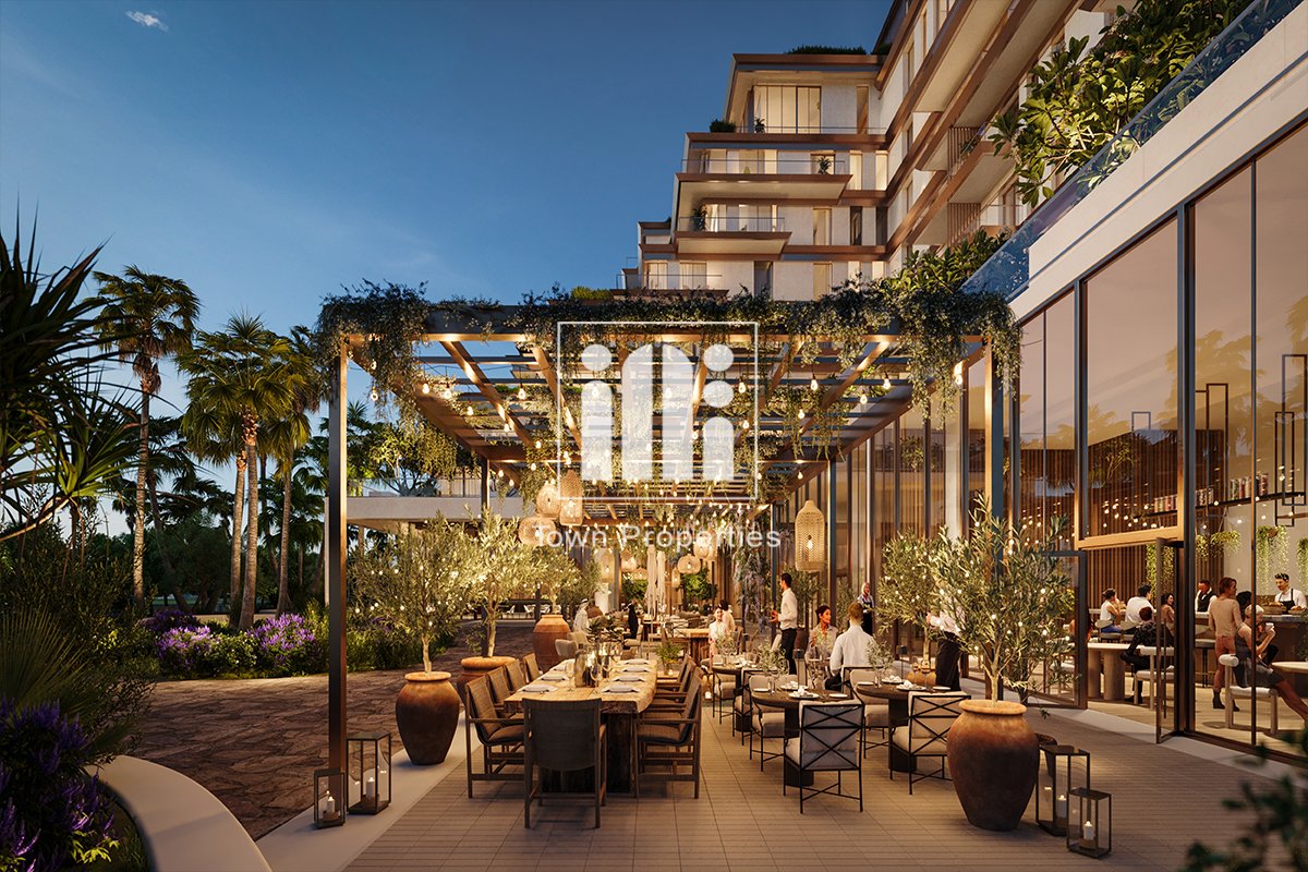 2 bedrooms Apartment in Yas Island, UAE No. 15711