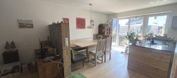 3 rooms Apartment in Wiesing, Austria No. 241527 7