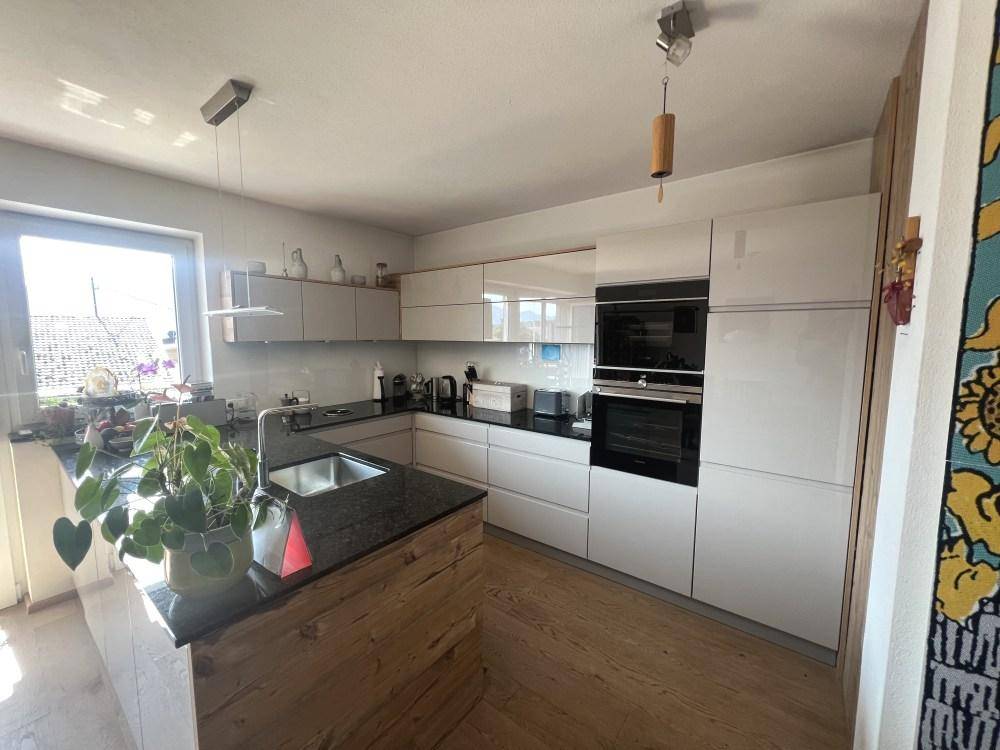 3 rooms Apartment in Wiesing, Austria No. 241527