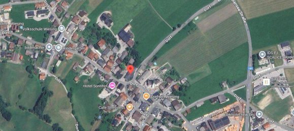 3 rooms Apartment in Wiesing, Austria No. 241527 2