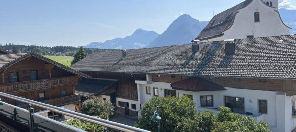 3 rooms Apartment in Wiesing, Austria No. 241527 14