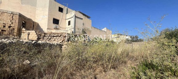 Terreno em Safi, Malta 390 m² N.º 1726 3