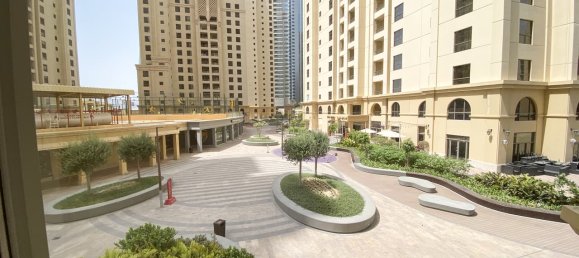 Apartamento T2 em Jumeirah Beach Residence, UAE N.º 109684 4