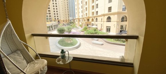 Apartamento T2 em Jumeirah Beach Residence, UAE N.º 109684 8