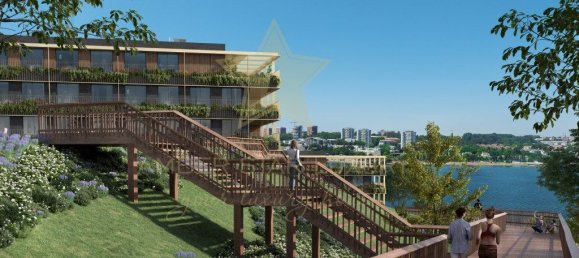 3 غرف نوم شقة في Vila Nova de Gaia, Portugal رقم 148290 36