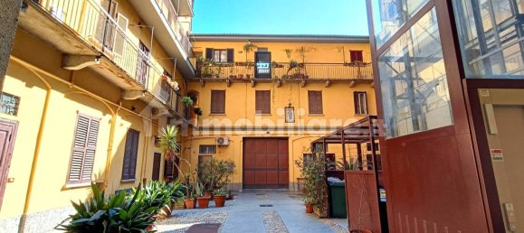 1 chambre Appartement à Milan, Italy No. 328406 5