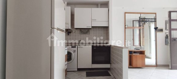 1 chambre Appartement à Milan, Italy No. 328406 12