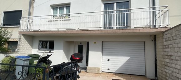 4 bedrooms House in Champigneulles, France No. 54953 30