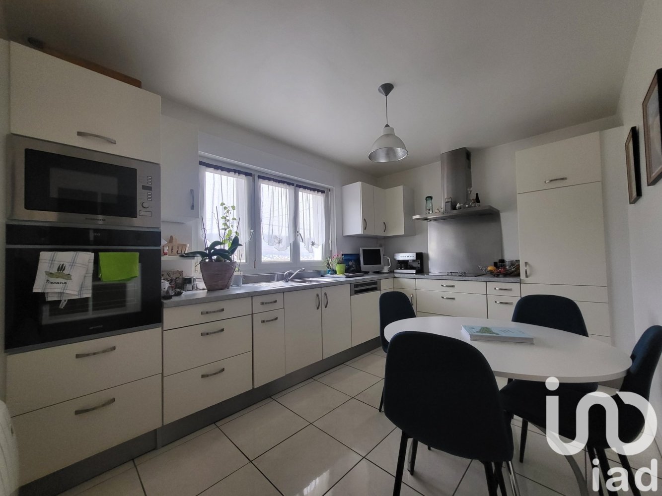 4 bedrooms House in Champigneulles, France No. 54953