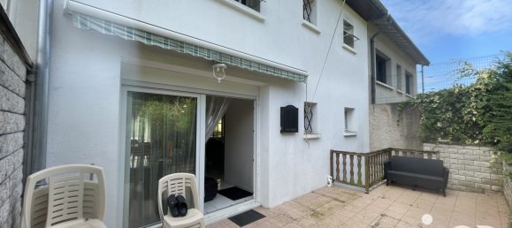 4 bedrooms House in Champigneulles, France No. 54953 31