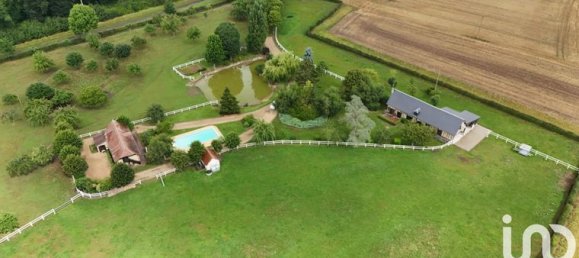 3 bedrooms House in Breteuil, France No. 301165 5