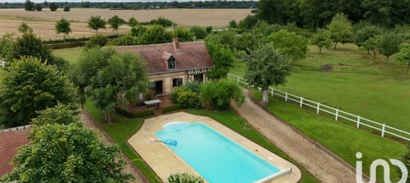 3 bedrooms House in Breteuil, France No. 301165 2