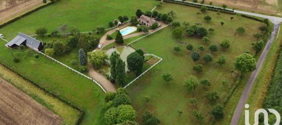 3 bedrooms House in Breteuil, France No. 301165 4