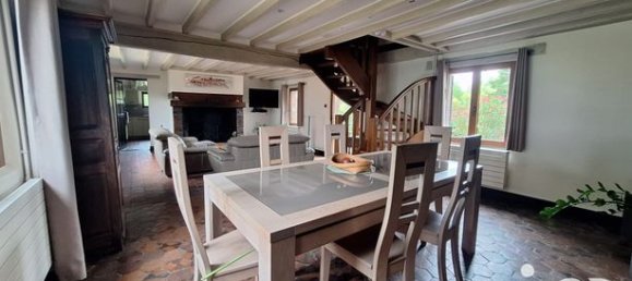 3 bedrooms House in Breteuil, France No. 301165 13