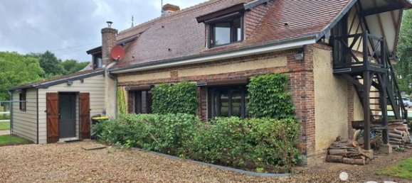 3 bedrooms House in Breteuil, France No. 301165 8