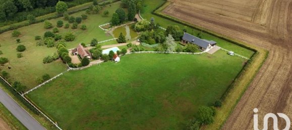 3 bedrooms House in Breteuil, France No. 301165 3