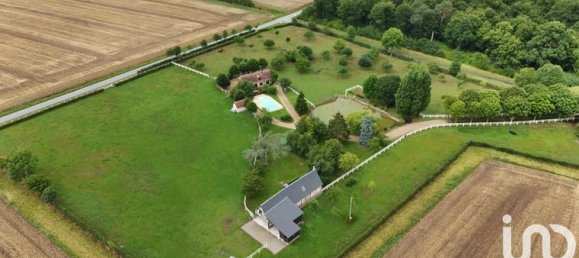 3 bedrooms House in Breteuil, France No. 301165 6