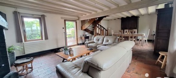 3 bedrooms House in Breteuil, France No. 301165 12