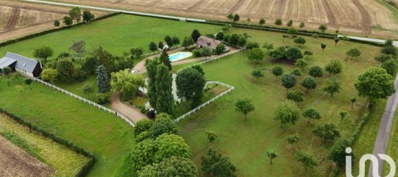 3 bedrooms House in Breteuil, France No. 301165 7