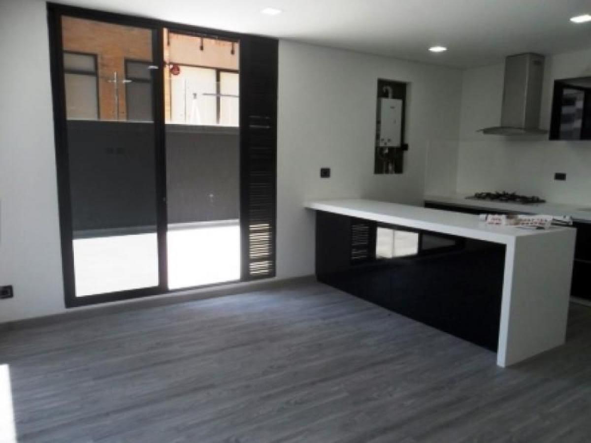 2 bedrooms House in Bogota, Colombia No. 12009