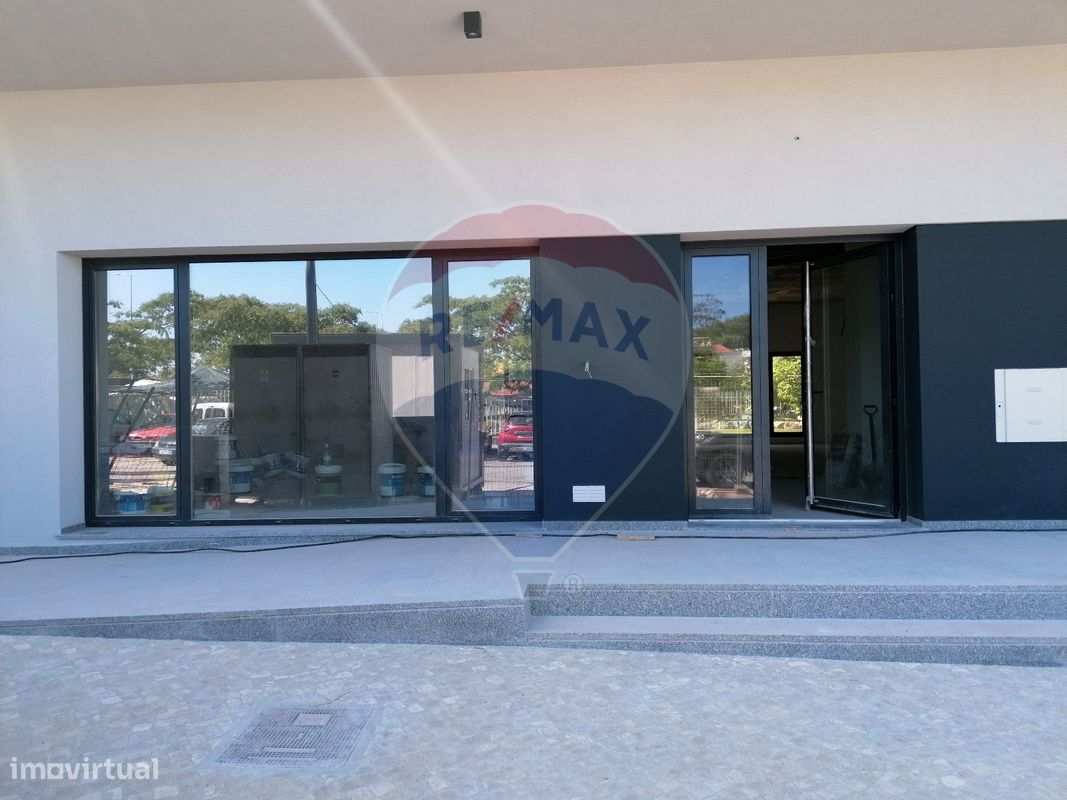Gewerbliche Immobilie in Condeixa a Nova, Portugal 351m², Nr. 97052
