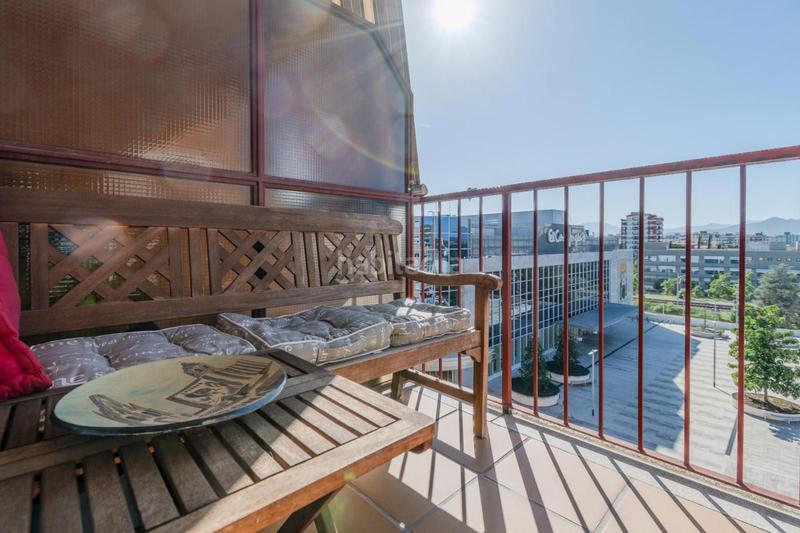 4 bedrooms Apartment in Girona, Spain No. 266219