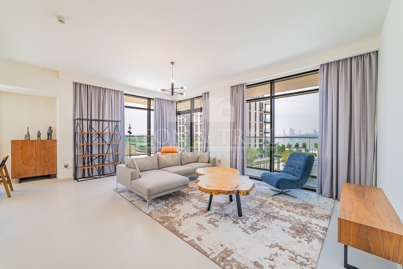 3 bedrooms Apartment in THE COVE, Dubai Creek Harbour (The Lagoons), UAE No. 118205