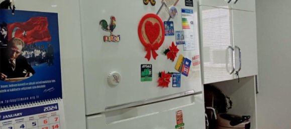 Apartamento 2+1 em Antalya, Turkey N.º 32255 12