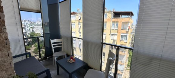 Apartamento 2+1 em Antalya, Turkey N.º 32255 3
