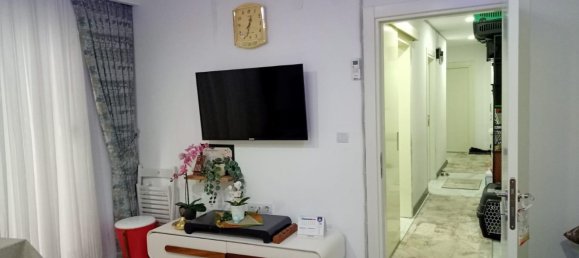Apartamento 2+1 em Antalya, Turkey N.º 32255 17