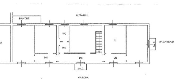 Edificio en Montanaso Lombardo, Italy 310 m² No. 364339 19