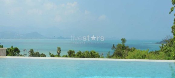 3 bedrooms Cafe / restaurant in Ko Samui, Thailand No. 7591 2