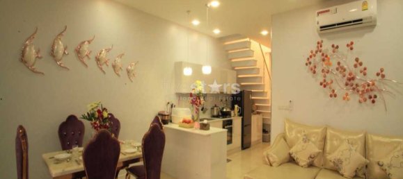 3 bedrooms Cafe / restaurant in Ko Samui, Thailand No. 7591 8